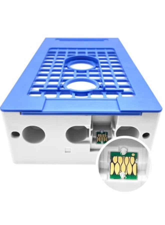 Terabyte Maintenance Kit T6193 Compatible For Surecolor Printer Models t3000 t3070 t7070 t3200 t5200 t7200 t3270 t5270 t7270 - Image 3